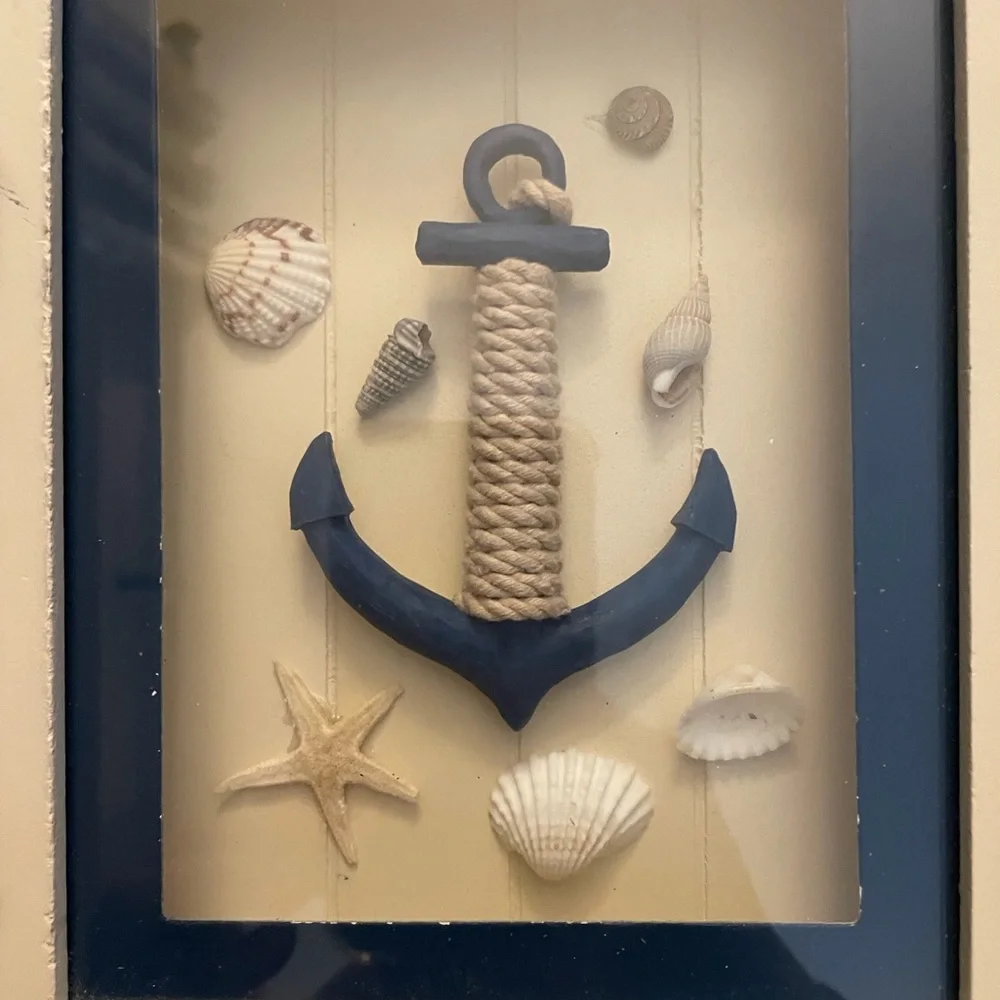 N/A charming nautical